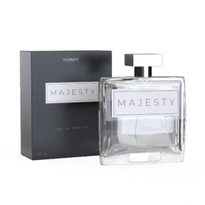 Eau De Parfum Homme Majesty