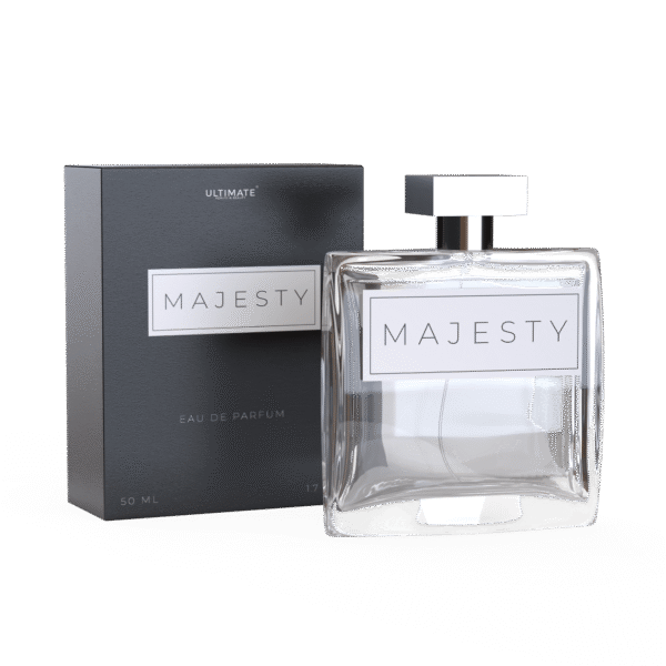Eau De Parfum Homme Majesty