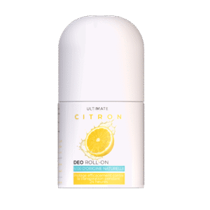SKU-222 Deo Roll On Citron