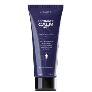 Ultimate Calm Nuit