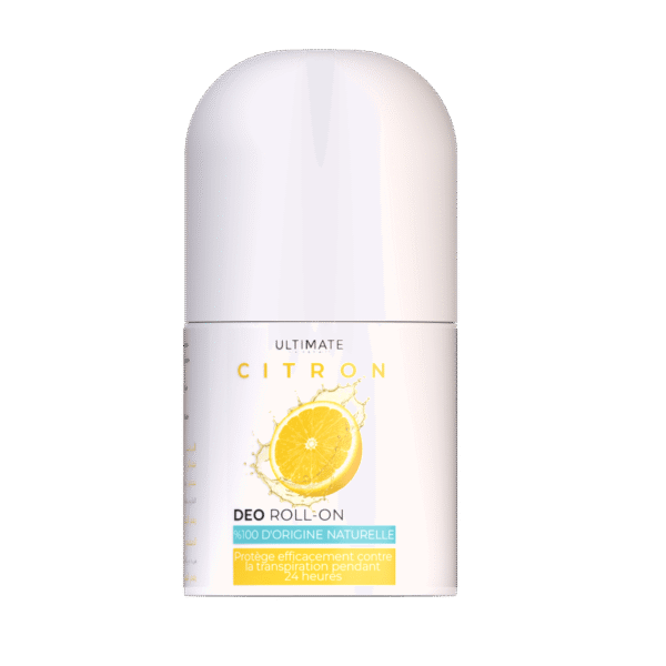 Deo Roll On Citron