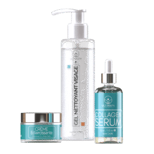 Pack Anti Rides & Eclaircissant