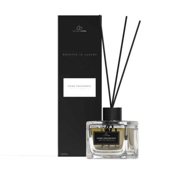 HOME FRAGRANCE White Vanilla