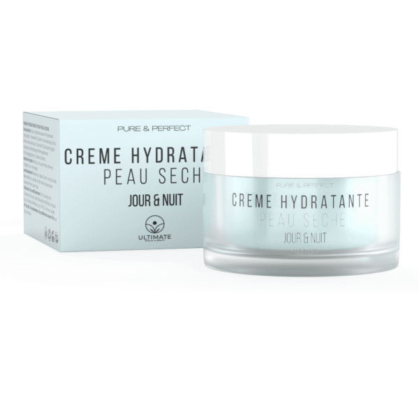 Creme Hydratante Peau Seche