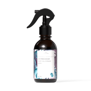 12 AIR FRESHENER TROPICAL