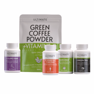 C21 Pack Slimming Novice