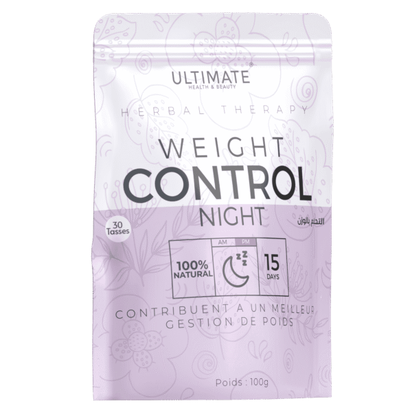 Weight Control Night