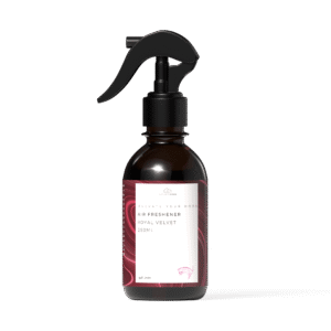 14 AIR FRESHENER ROYAL VELVET