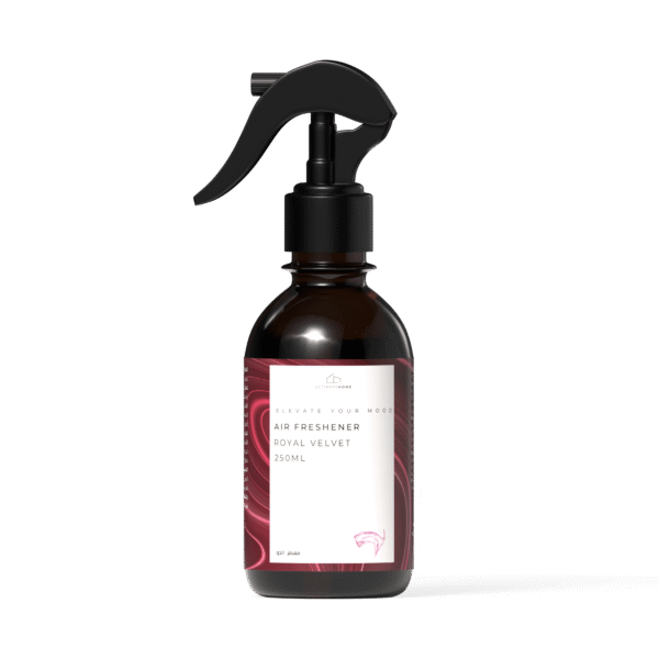 AIR FRESHENER ROYAL VELVET