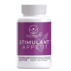 15 Stimulant Appetit New