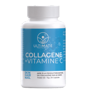 16 Collagene Ultimate