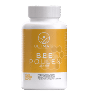 19 Bee Pollen