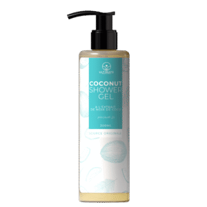 263 Gel Douche Coconut