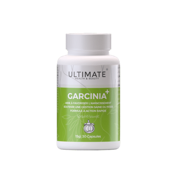 GARCINIA+