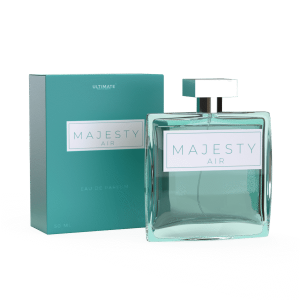 Eau De Parfum Homme Majesty Air