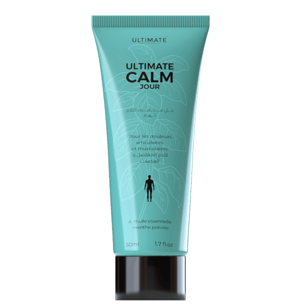Ultimate Calm Jour