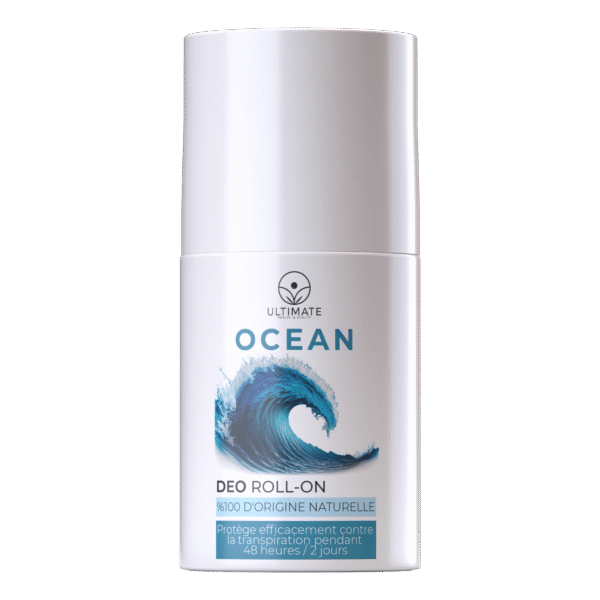 Deo Roll On Ocean