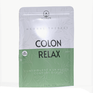 24 Colon Relax