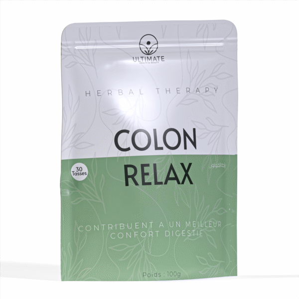 Colon Relax