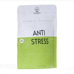 25 Anti Stress