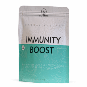 26 Immunity Boost