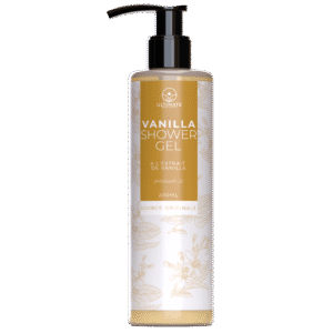 Vanilla Shower Gel