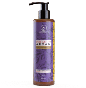 Premium Argan Apres Shampooing