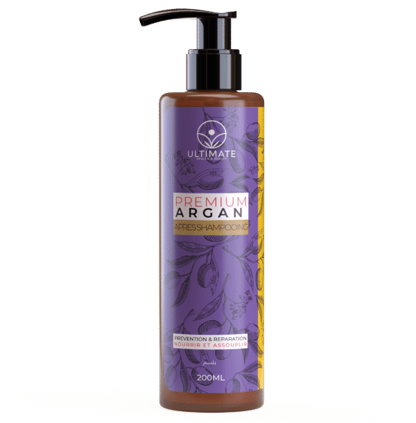 SKU-240 Premium Argan Apres Shampooing