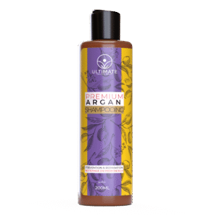 Premium Argan Shampooing