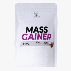 Mass Gainer