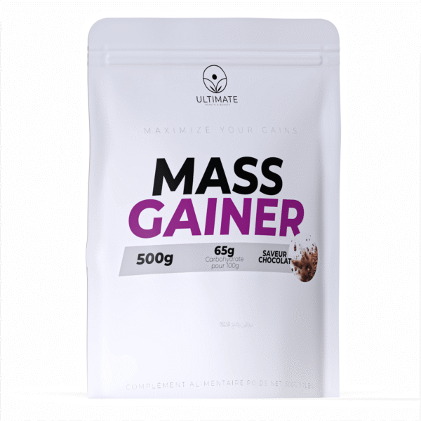 Mass Gainer