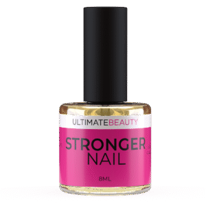 Nail Stronger