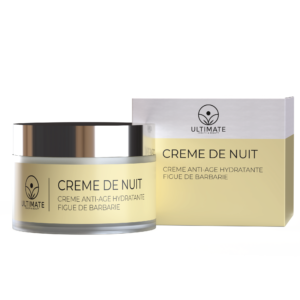 Creme de Nuit Figue de Barbarie