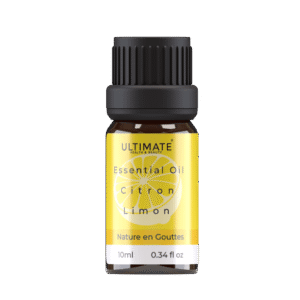Huile Essentielle Citron
