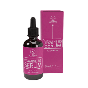 Serum B5 Visage Et Cheveux