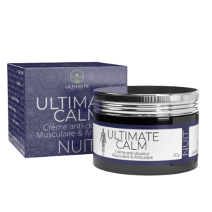 Ultimate Calm Nuit
