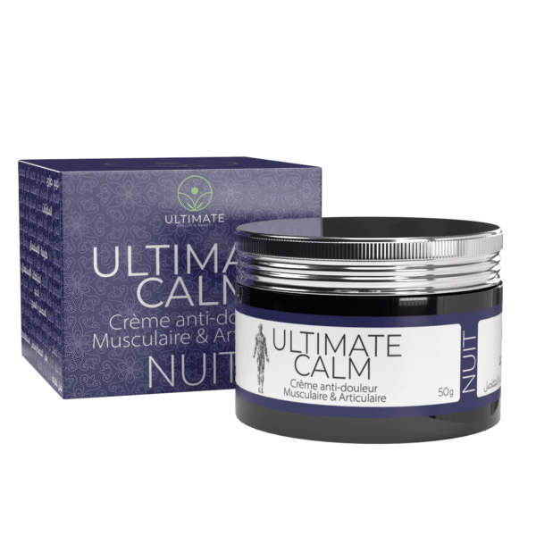 1 190 Ultimate Calm Nuit