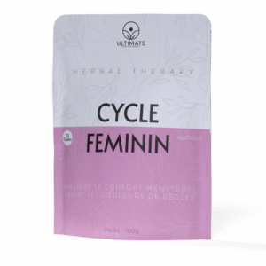 5 Cycle Feminin