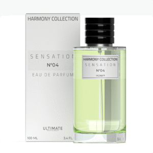 Harmony Collection Sensation N°04 EDP