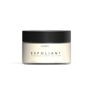 SKU-286 Exfoliant Au Café
