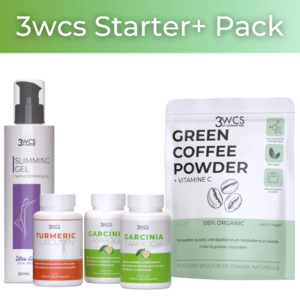 5 + Pack Slimming Starter