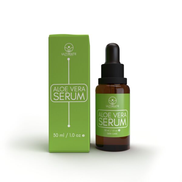 SKU210 Serum Aloe Vera