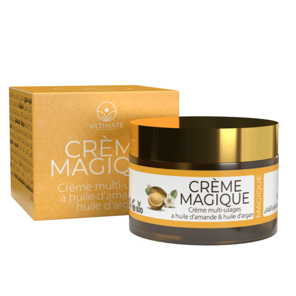Creme Magique