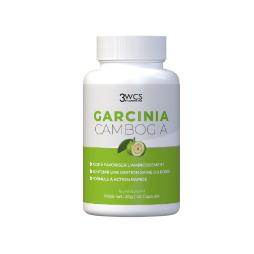 Garcina Cambogia