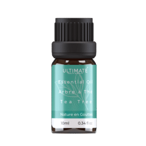 Huile Essentielle Arbre A Thé