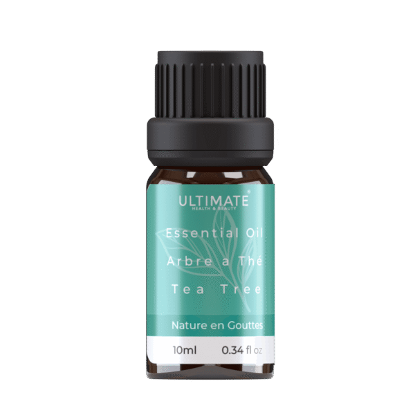 Huile Essentielle Arbre A Thé