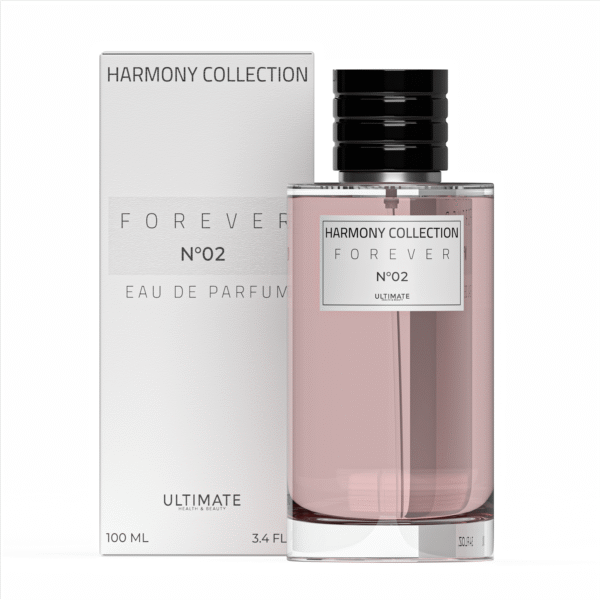 Harmony Collection Forever N°02 EDP