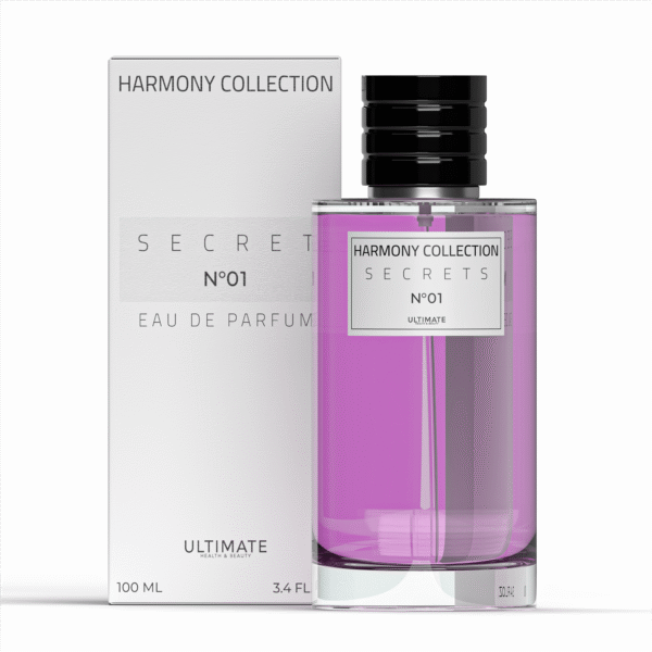 Harmony Collection Secrets N°01 EDP