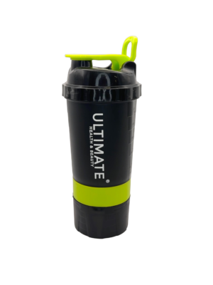 8 Shaker Ultimate