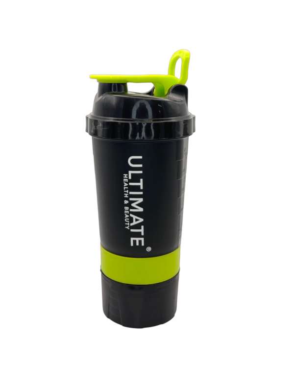 8 Shaker Ultimate